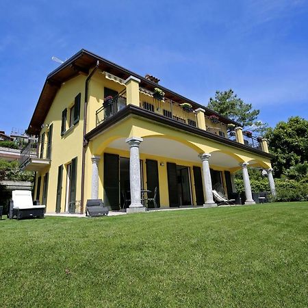 Casa Ketty Apartment Bellagio Ngoại thất bức ảnh