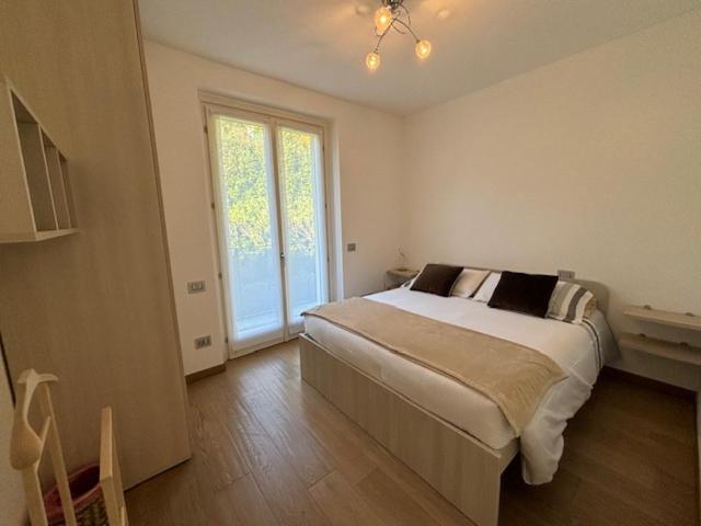 Casa Ketty Apartment Bellagio Ngoại thất bức ảnh