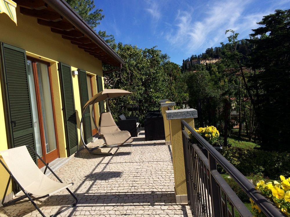 Casa Ketty Apartment Bellagio Ngoại thất bức ảnh