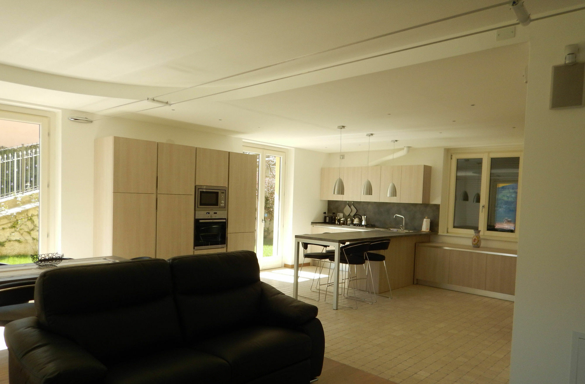 Casa Ketty Apartment Bellagio Ngoại thất bức ảnh