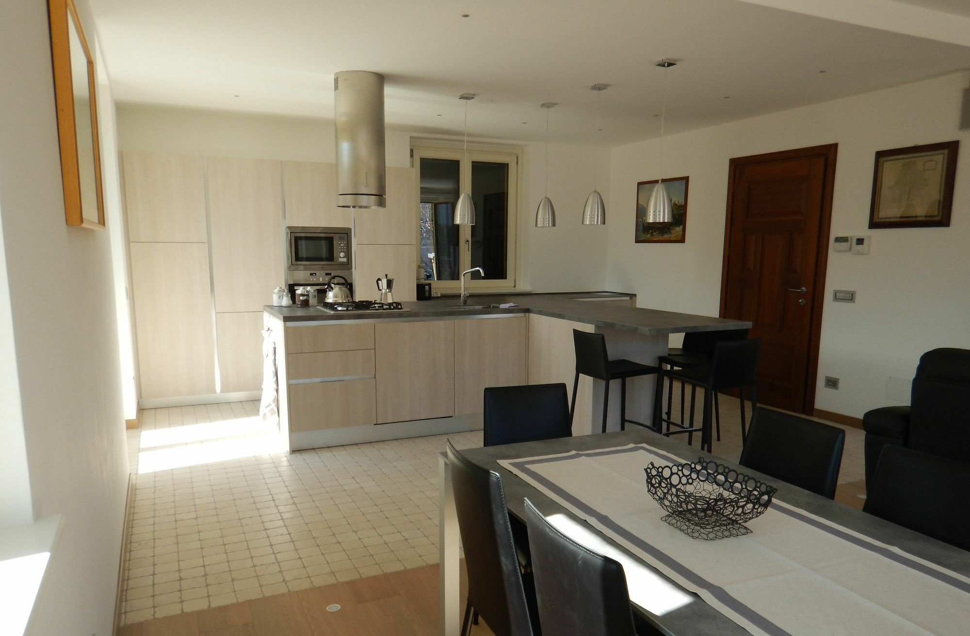 Casa Ketty Apartment Bellagio Ngoại thất bức ảnh