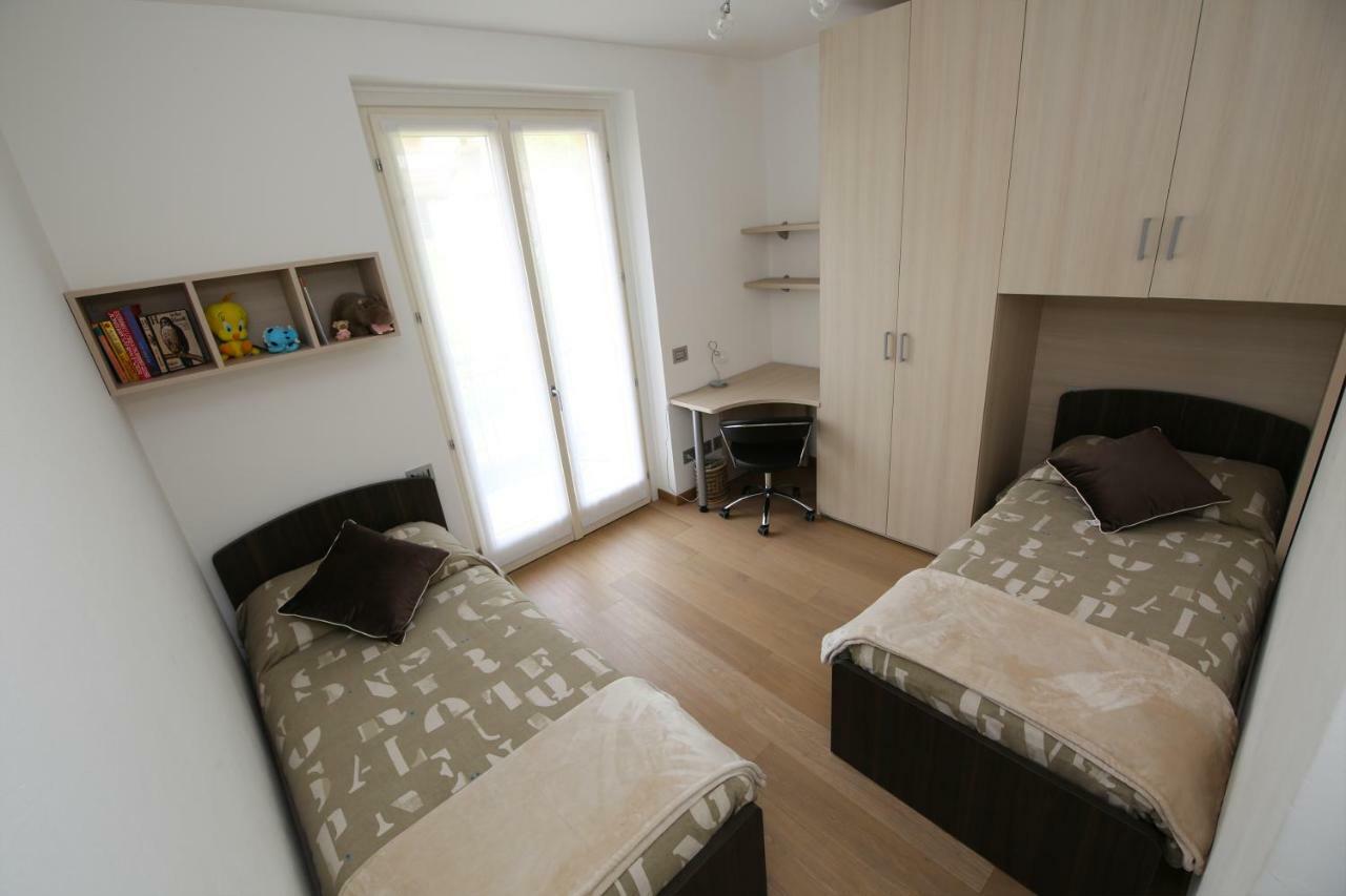 Casa Ketty Apartment Bellagio Ngoại thất bức ảnh