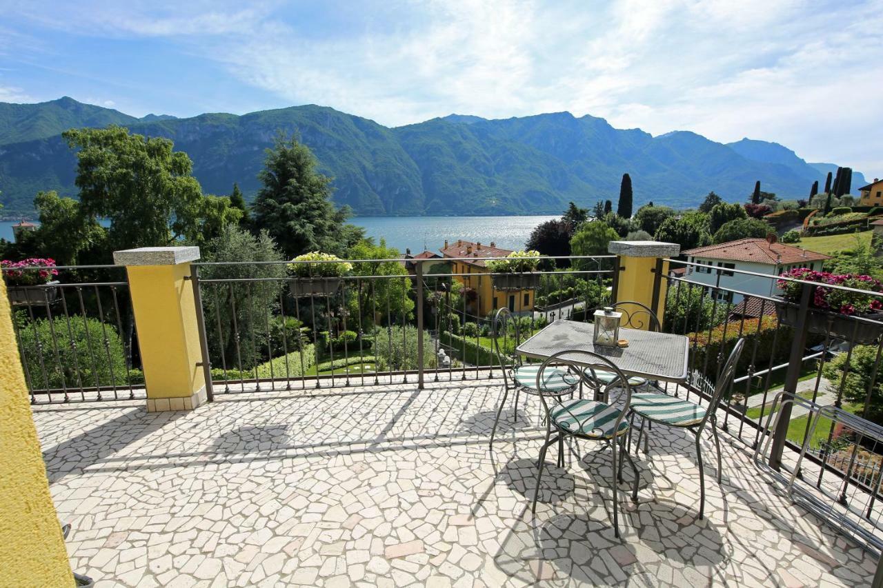 Casa Ketty Apartment Bellagio Ngoại thất bức ảnh