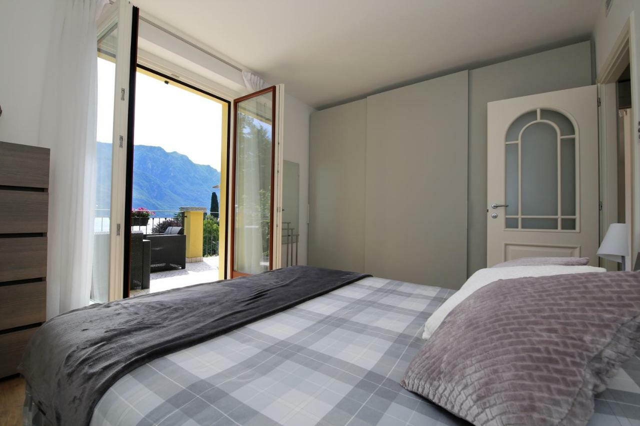 Casa Ketty Apartment Bellagio Ngoại thất bức ảnh