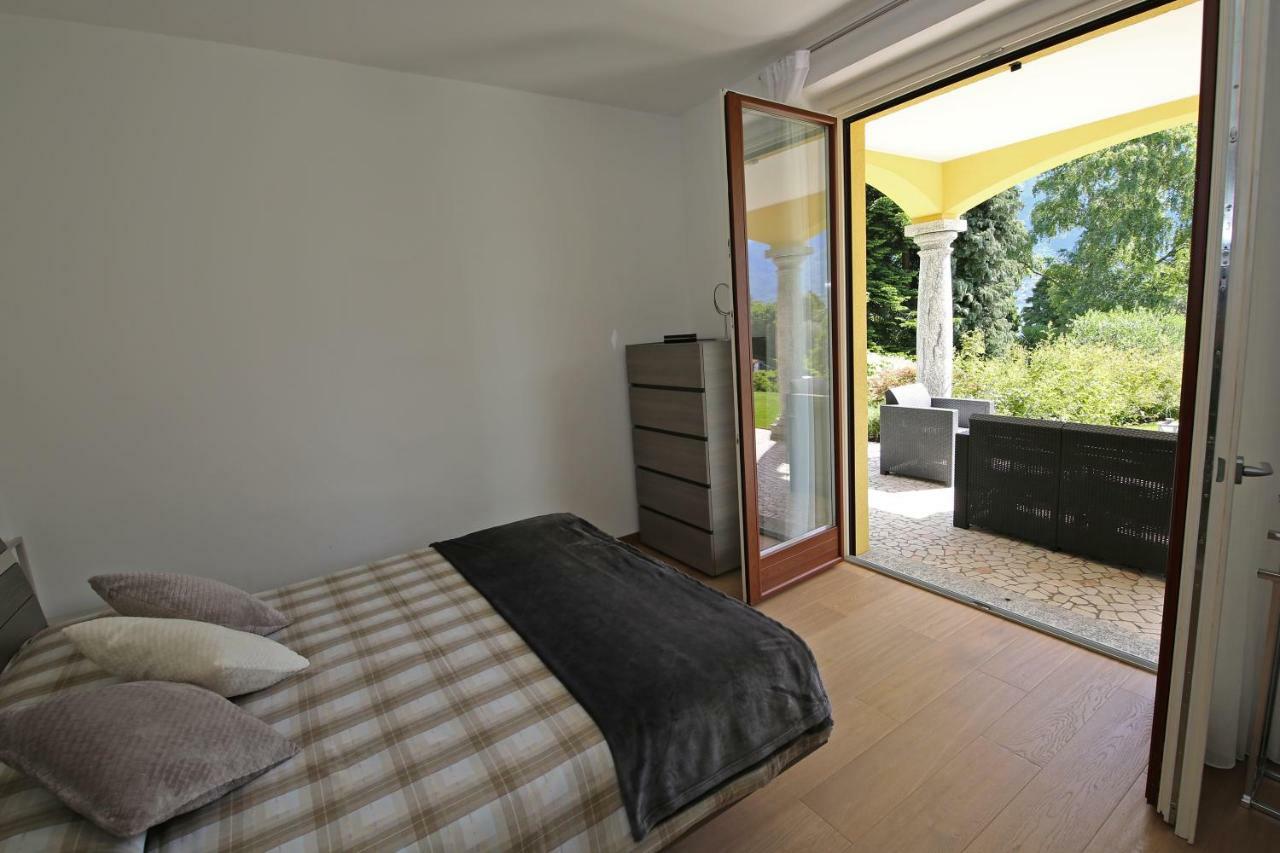 Casa Ketty Apartment Bellagio Ngoại thất bức ảnh