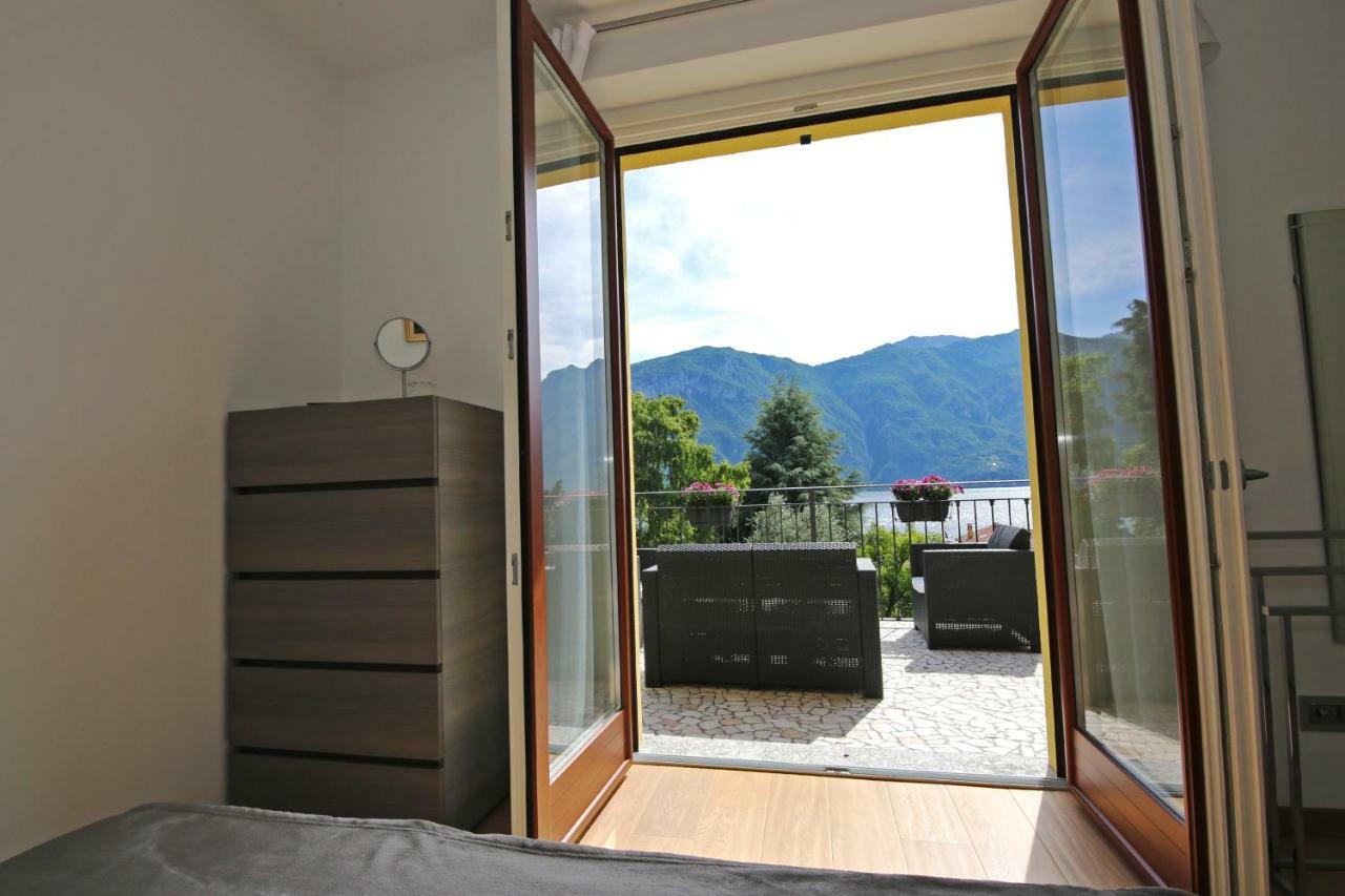 Casa Ketty Apartment Bellagio Ngoại thất bức ảnh