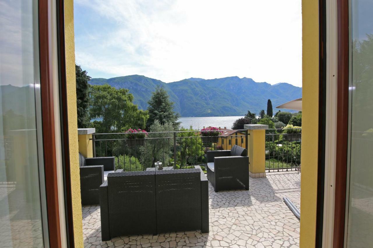 Casa Ketty Apartment Bellagio Ngoại thất bức ảnh