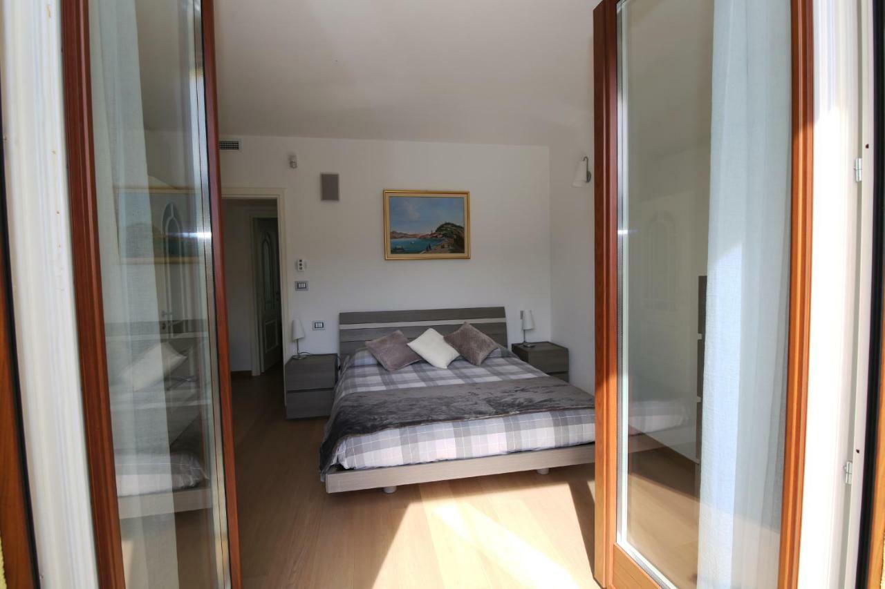 Casa Ketty Apartment Bellagio Ngoại thất bức ảnh