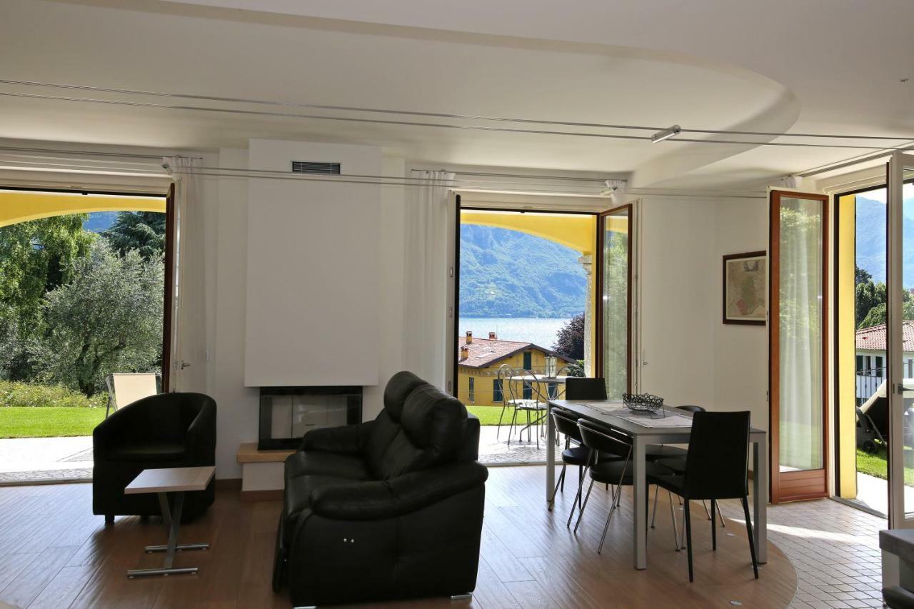 Casa Ketty Apartment Bellagio Ngoại thất bức ảnh