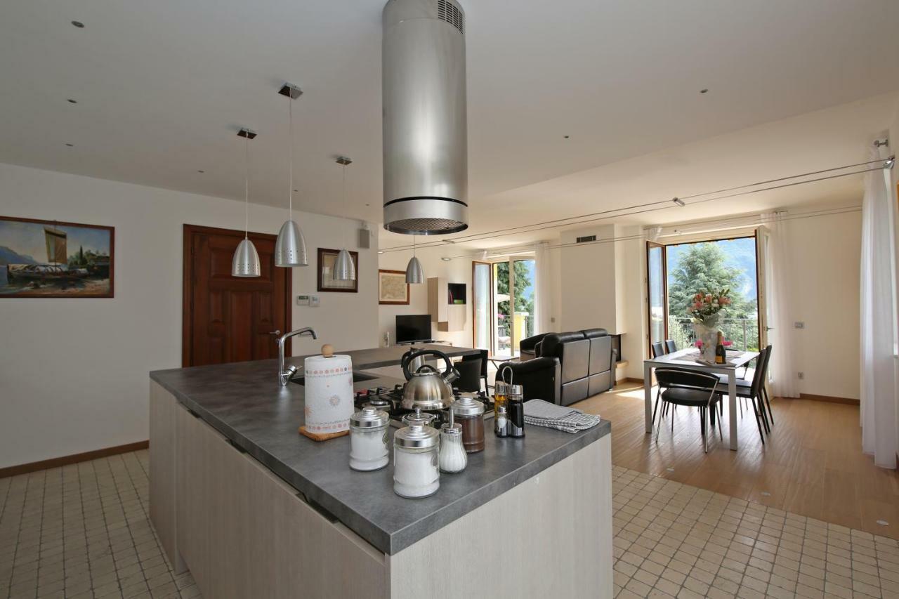 Casa Ketty Apartment Bellagio Ngoại thất bức ảnh