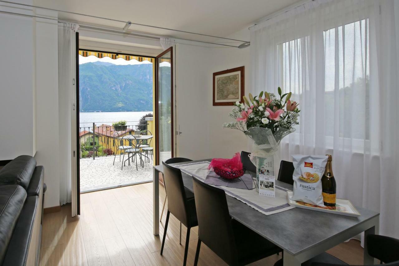 Casa Ketty Apartment Bellagio Ngoại thất bức ảnh
