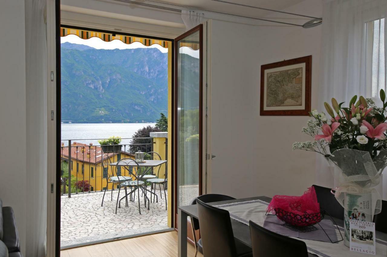 Casa Ketty Apartment Bellagio Ngoại thất bức ảnh