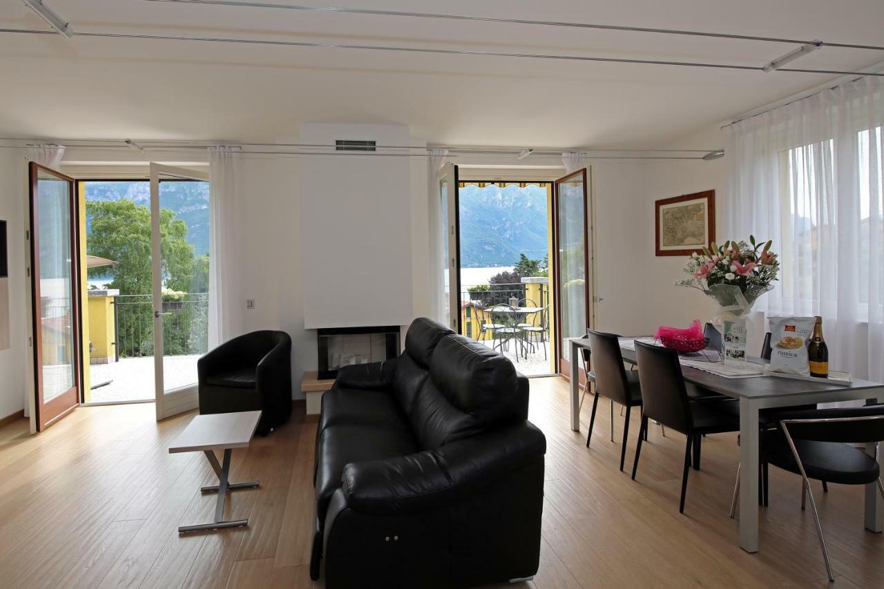 Casa Ketty Apartment Bellagio Ngoại thất bức ảnh