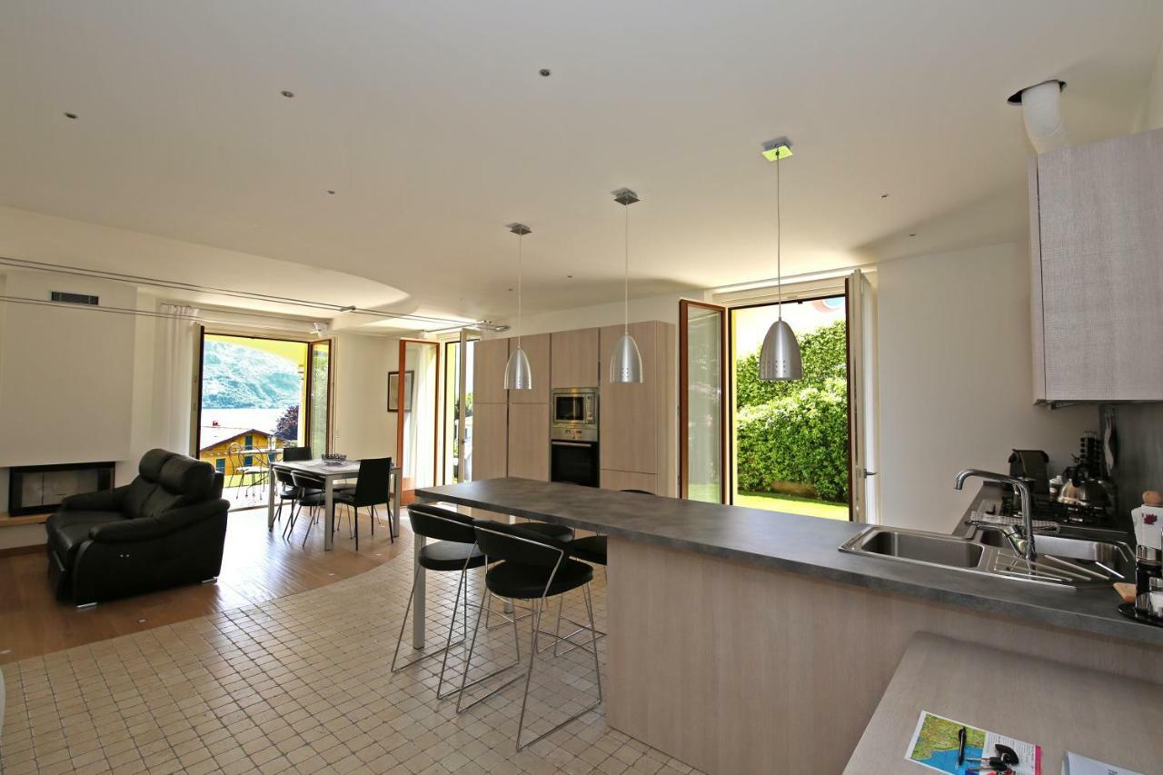 Casa Ketty Apartment Bellagio Ngoại thất bức ảnh