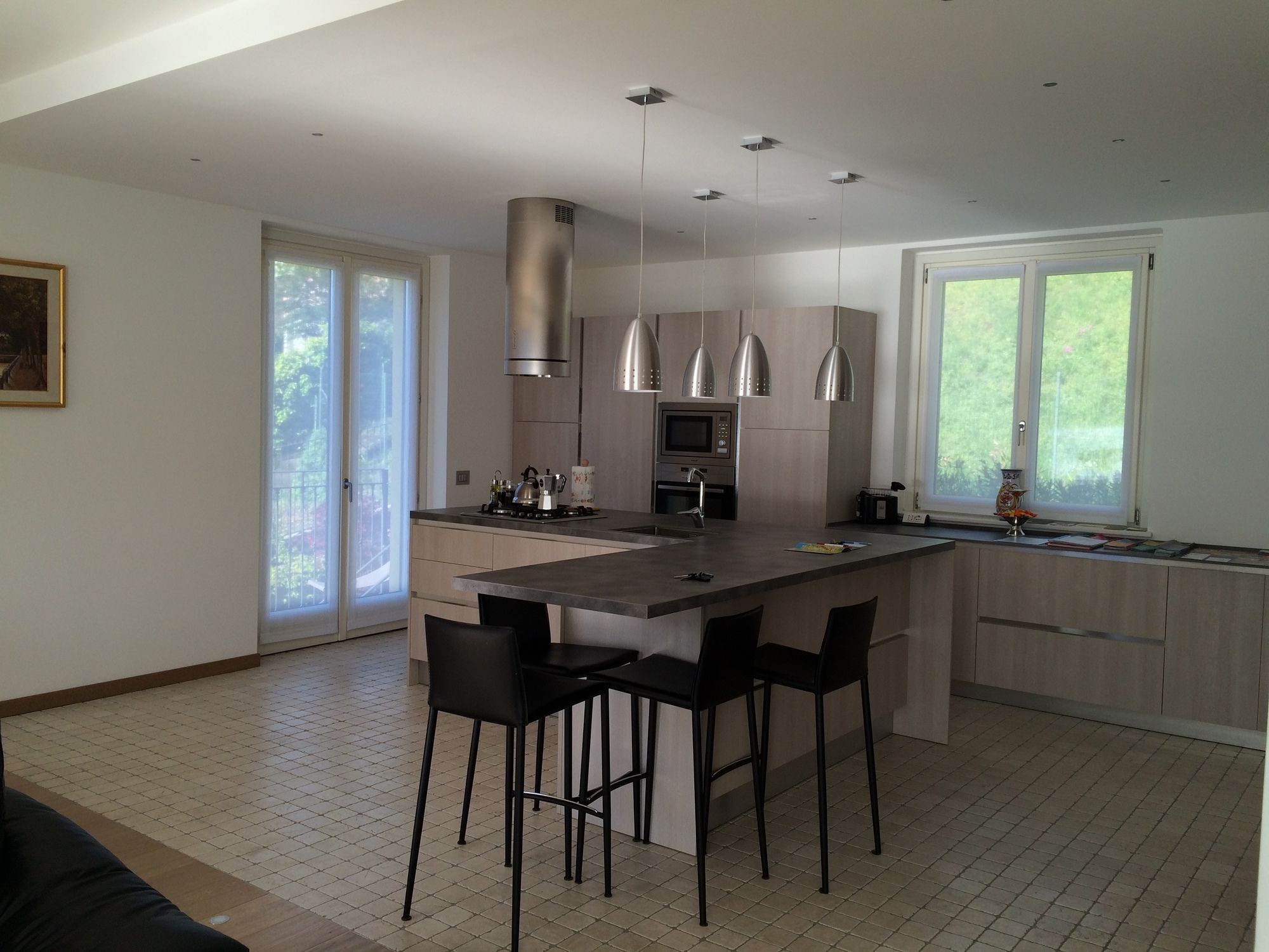 Casa Ketty Apartment Bellagio Ngoại thất bức ảnh